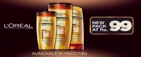 LOREAL Pakistan