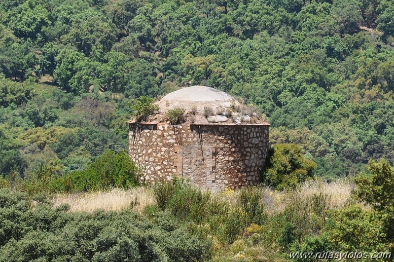 Cerro del Hierro