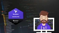 HashiCorp Certified: Terraform Associate Practice Exam 2021