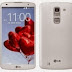 LG G Pro 2, Phablet Android KitKat Tangguh RAM 3GB