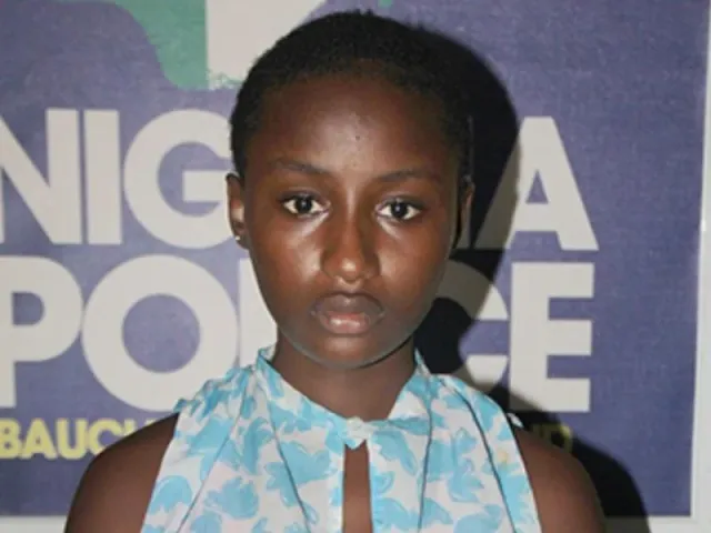 Police: Girl who went missing in Lagos found in Bauchi