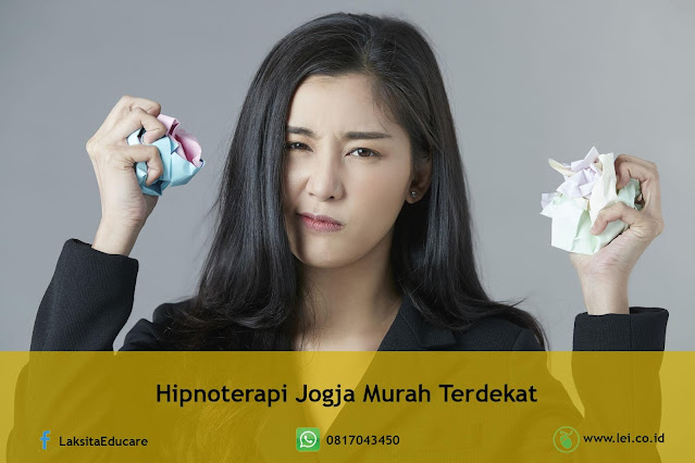 Berapakah Biaya Hipnoterapi Jogja Terdekat di Yogyakarta? Ketahui Disini!