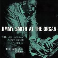 Jimmy Smith influenciou muito as banda de Rock com o som do Hammond B3