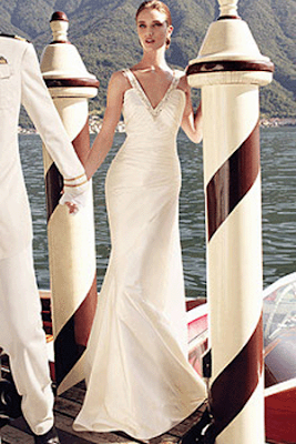 simple wedding dresses