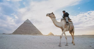 Guided Tours of Egypt