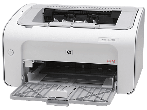 تحميل تعريف طابعة hp laserjet p1102 رابط مباشر للكمبيوتر مجانا