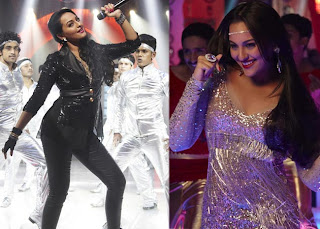 sonakshi sinha hot unseen images wallpapers