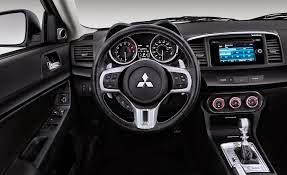 2015 Mitsubishi Evo Redesign,Release Date & Price