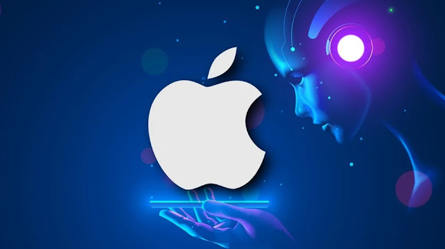 Apple Akan Menghadirkan Teknologi Kecerdasan Buatan (Ai) di iPhone Terbaru