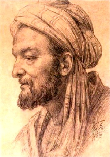 MyePH: Ibn Sina - Abu Ali Al-Hussain Ibn Abdullah