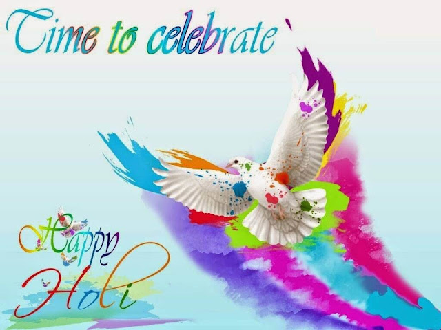 Happy holi 2018 images 