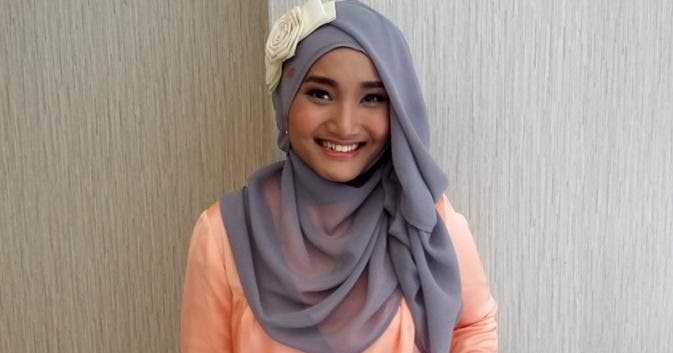 HIJAB ARTIS CANTIK 2015 ~ DUNIA HIJAB FASHION