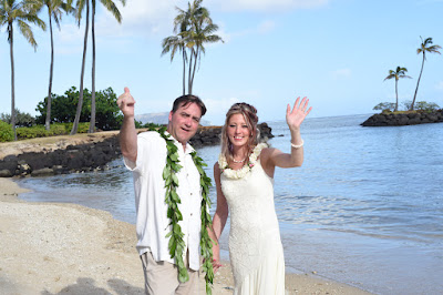 Honolulu Weddings