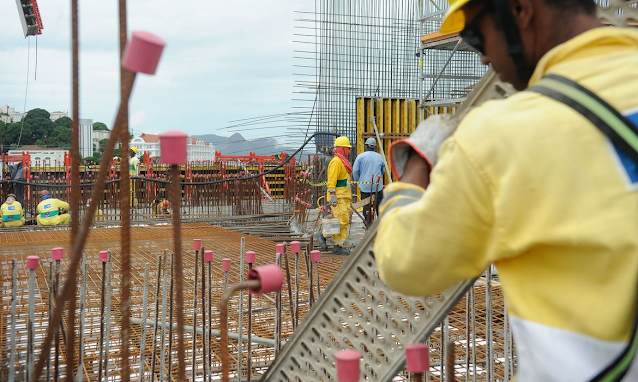 Construção