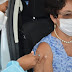 Prefeitura inicia vacinação de pessoas com 62 anos ou mais nesta sexta-feira (09).