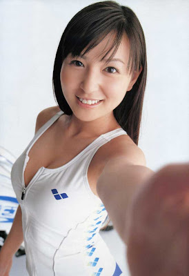 Meguru Ishii : Perfect Boobs Idol