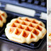 Resep Kue original waffle house Serta Sejarahnya 