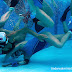 Underwater Hockey Sports