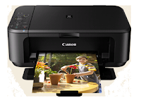 Canon PIXMA MG3260 driver update