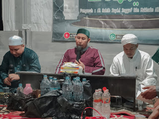 Pengajian Majelis Al Hikmah 20221006