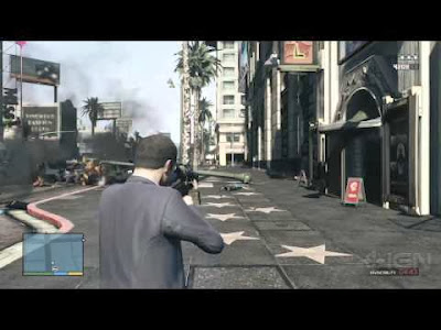 Grand Theft Auto V (5) XBOX one cheat codes and walkthrough