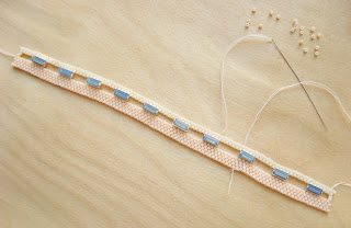 how to make bracelet