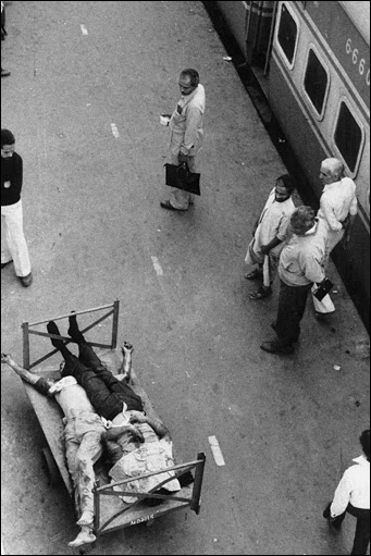 Anti-Sikh Riots of India Rare Photos | Rare & Old Vintage Photos (1984)