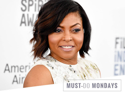 Taraji P. Henson Swears by This Face Cleansing Bar