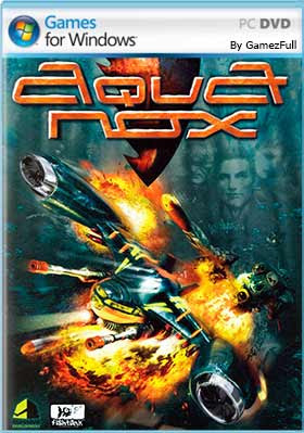 AquaNox (2001) PC Full