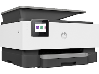 HP OfficeJet Pro 9013 AIO Drivers Download