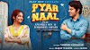 Pyar Naal Lyrics In Hindi – Vibhor Parashar