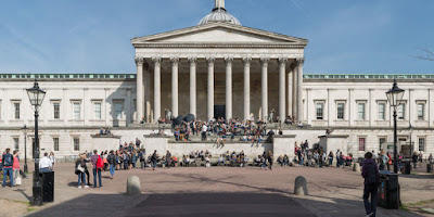 University College London