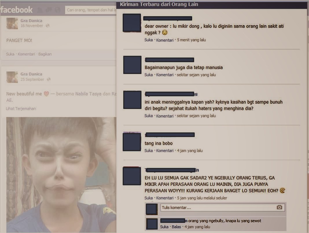 Artis Meme Yang Berakhir Tragis Sedawai