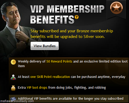 vip