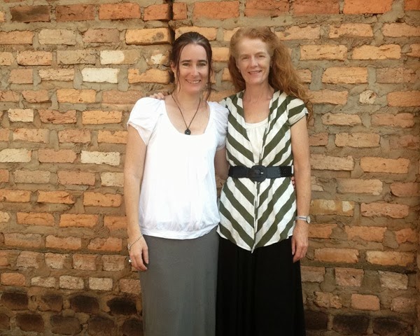 with Isabel2