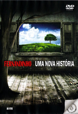 Fernandinho%2B %2BUma%2BNova%2BHist%25C3%25B3ria Download Fernandinho   Uma Nova História   DVDRip Download Filmes Grátis