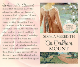 On Oakham Mount by Sophia Meredith