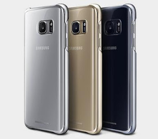 Penutut Pembersih Samsung Galaxy S7 Edge