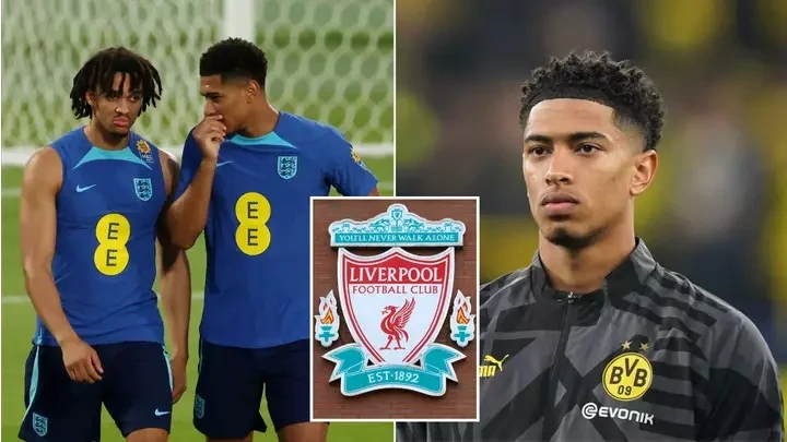 Trent Alexander-Arnold repeats Kylian Mbappe mistake with Jude Bellingham in blow for Liverpool