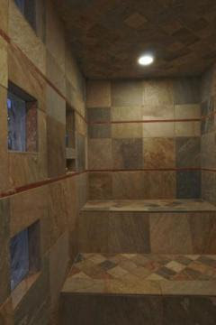 Home Steam Room