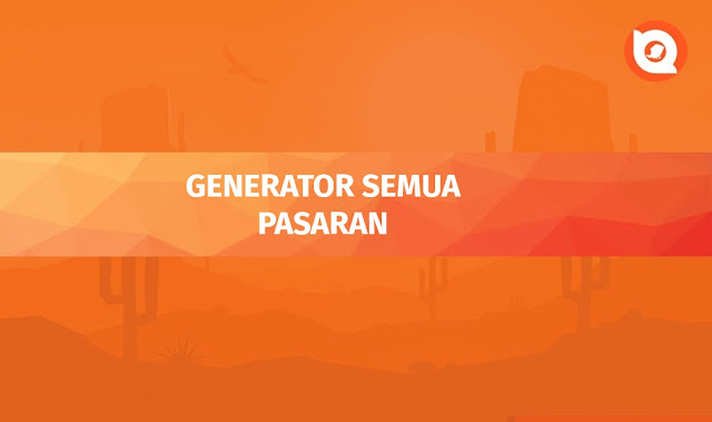 Aplikasi Generator Togel Jitu Semua Pasaran Otomatis Scan