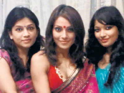 bipasha's sisters