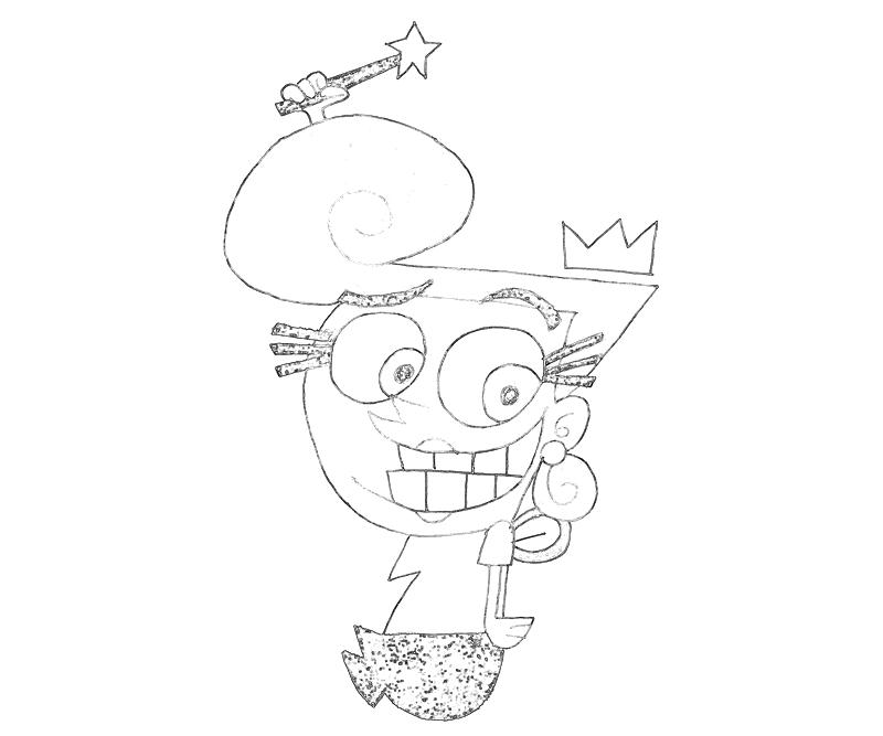 printable-fairly-oddparents-wanda-and-cosmo_coloring-pages