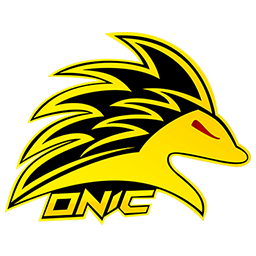 logo onic keren