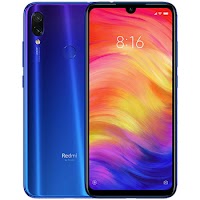 Xiaomi Redmi Note 7