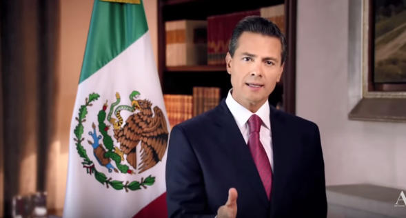 Cuando EPN prometía que bajaría la luz con la Reforma Energética (VIDEO)