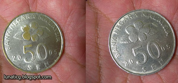 How To Spot Fake Sen Lunaticg Coin