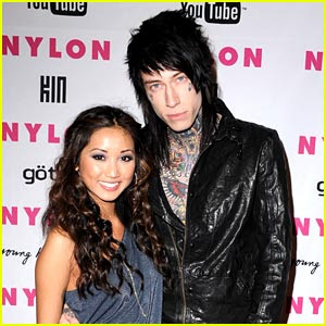 Trace  Cyrus, American  Musician