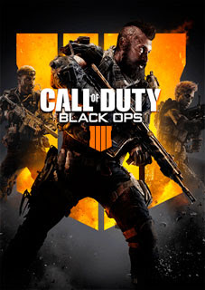 Download Call of Duty Black Ops 4 Torrent