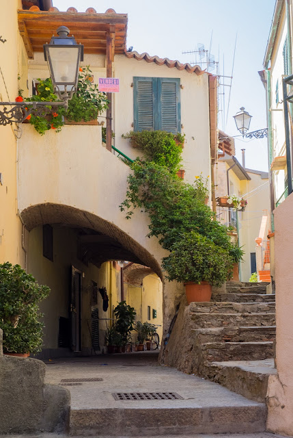 Porto Azzurro